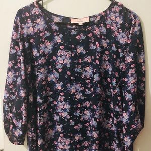 Pink Republic Blouse